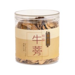 特級牛蒡茶100克