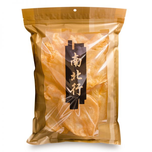 特級厚身花膠片600克（夏日）