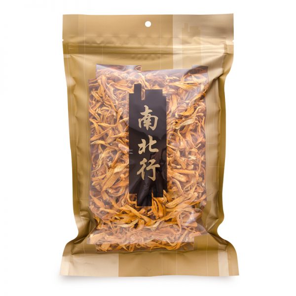 特級蟲草花300克【工展】