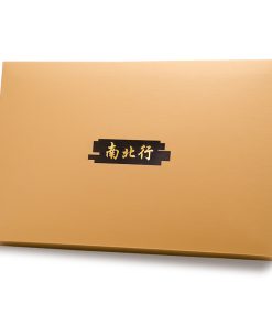 花菇＋日本元貝禮盒【工展】