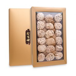 南北行特級花菇皇450克禮盒