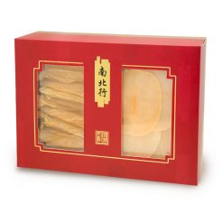 南北行花膠38克+螺片75克禮盒