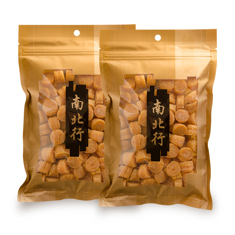 日本特選SA元貝250克- 南北行