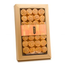 日本特選L元貝250克禮盒【工展】