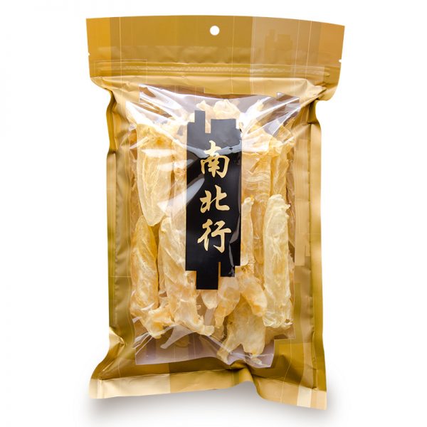 精選花膠筒225克【工展】