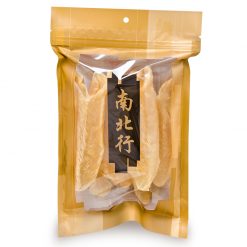 厚身花膠筒225克【工展】