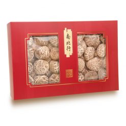 特級花菇皇300克禮盒（夏日）