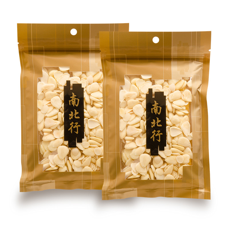 南北杏100克- 南北行