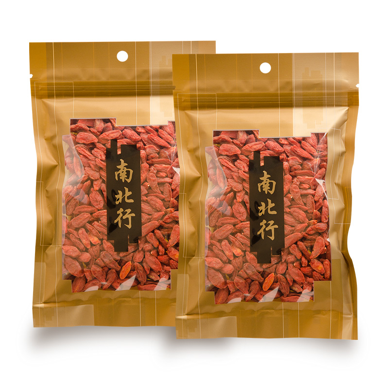 杞子120克 - 南北行