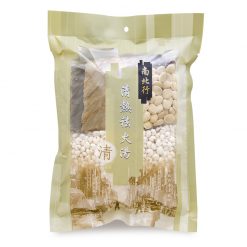 清熱袪火湯（夏日）