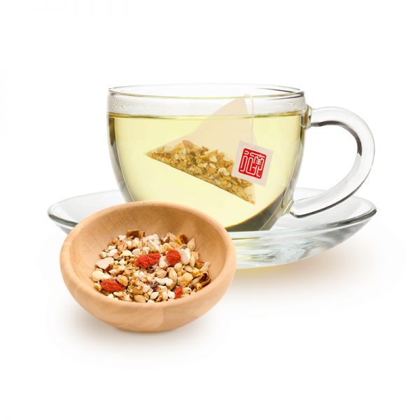 紅豆薏米袪濕茶【工展】