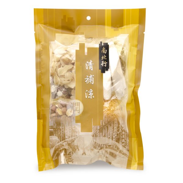 清補涼