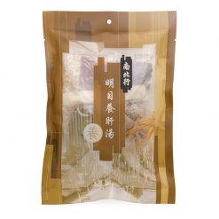 明目養肝湯