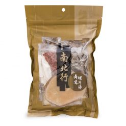 舞茸滋陰螺片湯