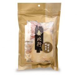 姬松茸螺片湯