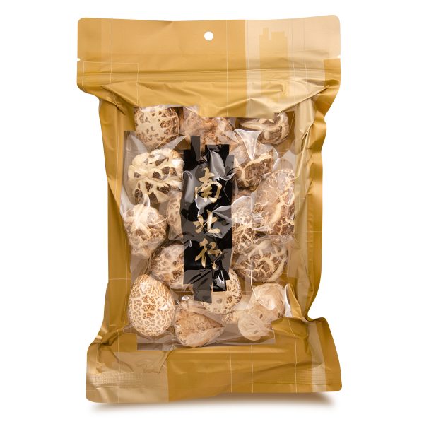 特級厚身花菇皇200克