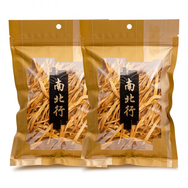 金針菜75克 (孖裝)