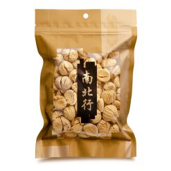 特選粟子乾300克