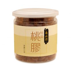 特級桃膠250克