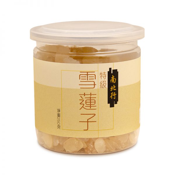 特級雪蓮子250克
