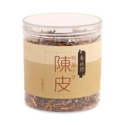 特選十年陳皮絲