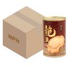 南北行澳洲金裝清湯野生鮑魚213克(2隻)-原箱24罐(特惠)
