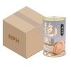 南北行澳洲清湯野生鮑魚110克(1隻)-原箱24罐(特惠)