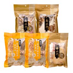 姬松茸湯包組合