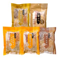 螺片滋陰湯包組合