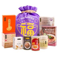 即食鮑鮑LUCKY BAG - 2.0 (特惠）